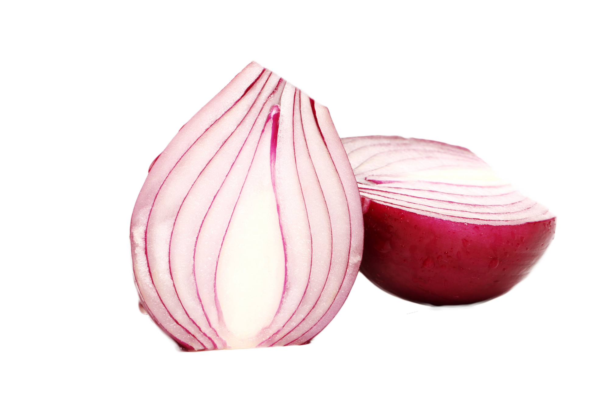 red onion